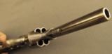 Word War I British Contract Colt .455 New Service Revolver - 7 of 8
