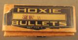 32 Winchester Special Ammo Loaded With Hoxie Bullets - 2 of 6