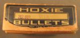 32 Winchester Special Ammo Loaded With Hoxie Bullets - 3 of 6