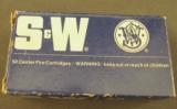 S&W 38 Special + P Ammo 46 Rnds - 1 of 3