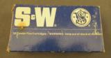 S&W 38 Special Wadcutter Ammo 50 Rnds - 1 of 3