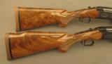 Remington 3200 1 of 1000 Matched Pair Shotguns - 2 of 12