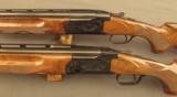 Remington 3200 1 of 1000 Matched Pair Shotguns - 6 of 12