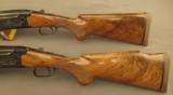 Remington 3200 1 of 1000 Matched Pair Shotguns - 5 of 12