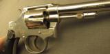 Smith & Wesson .32 Hand Ejector 3rd Model Revolver - 3 of 12