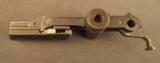 Erfurt Luger Toggle Complete P.08 Toggle Firing pin, extractor - 2 of 4