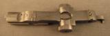Erfurt Luger Toggle Complete P.08 Toggle Firing pin, extractor - 1 of 4