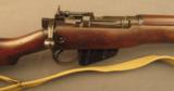 Very Nice Korean War Dated Canadian Long Branch No. 4 Mk. 1* Rifle - 1 of 12