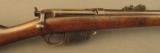 U.S. Navy Remington Lee Rifle Model 1885 USN Marked - 1 of 12