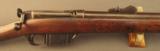 U.S. Navy Remington Lee Rifle Model 1885 USN Marked - 4 of 12