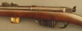 U.S. Navy Remington Lee Rifle Model 1885 USN Marked - 7 of 12