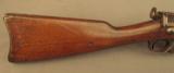 U.S. Navy Remington Lee Rifle Model 1885 USN Marked - 3 of 12