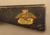 Daisy Model 50 Golden Eagle BB Gun 1936 - 6 of 12