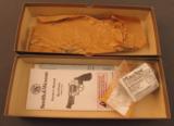 S&W Model 15-8 Heritage Series Revolver Serial #6 Built 2001 Only - 11 of 11