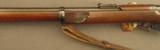 Australian marked Sparkbrook Mk. I* Rifle with Motty Target Barrel - 9 of 12