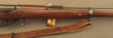 Australian marked Sparkbrook Mk. I* Rifle with Motty Target Barrel - 5 of 12