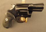 Colt Detective Special Revolver CCW - 2 of 9