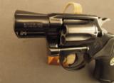 Colt Detective Special Revolver CCW - 4 of 9