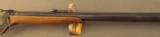 Taylor & Co. 1874 Sharps Sporting Rifle - 5 of 12