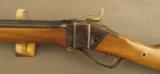 Taylor & Co. 1874 Sharps Sporting Rifle - 8 of 12