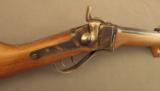 Taylor & Co. 1874 Sharps Sporting Rifle - 4 of 12