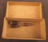 Winchester .30 Short Rimfire Ammo - 4 of 4