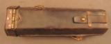 Rare Spencer Rifle Cartridge Box Blakeslee Ammunition Civil War Box - 4 of 12