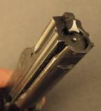Mauser BYF Luger Toggle Complete - 4 of 4