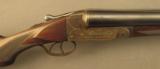 Nice Ithaca Flues Grade 1 1915 Built Shotgun - 1 of 12