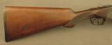 Nice Ithaca Flues Grade 1 1915 Built Shotgun - 3 of 12