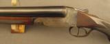 Nice Ithaca Flues Grade 1 1915 Built Shotgun - 8 of 12