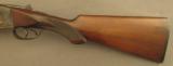 Nice Ithaca Flues Grade 1 1915 Built Shotgun - 7 of 12