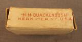H.M. Quackenbush No 21-100 Felted Slugs - 2 of 4