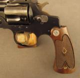 Smith & Wesson .38 Perfected Model Revolver - 5 of 11