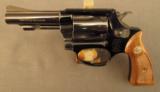 Smith and Wesson  Airweight Revolver concealed carry - 3 of 10