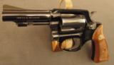 Smith and Wesson  Airweight Revolver concealed carry - 4 of 10