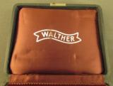 Cased Walther PP Pistol Built 1967 - 9 of 10