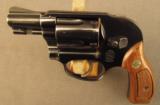 Smith & Wesson Model 49 Bodyguard Revolver with Box - 3 of 12