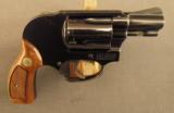 Smith & Wesson Model 49 Bodyguard Revolver with Box - 2 of 12