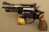 Rare Smith & Wesson Registered Magnum Identified to Deputy in Cali - 4 of 12