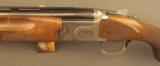 Classic Doubles Field Grade 1 20 Gauge Shotgun - 8 of 12