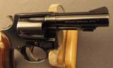 Smith and Wesson Revolver Model 36-1 Chiefs Special CCW - 3 of 12