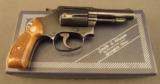Smith and Wesson Revolver Model 36-1 Chiefs Special CCW - 1 of 12