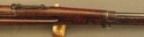 Siamese M. 1903 (Type 45) 8mm Bolt Rifle - 6 of 12