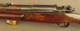 Siamese M. 1903 (Type 45) 8mm Bolt Rifle - 9 of 12