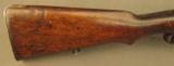 Siamese M. 1903 (Type 45) 8mm Bolt Rifle - 3 of 12