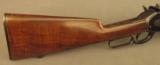 1886 Winchester Lightweight Takedown Rifle .33 WCF - 2 of 12
