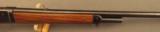 1886 Winchester Lightweight Takedown Rifle .33 WCF - 4 of 12