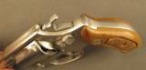Smith & Wesson Model 60 New York Police Revolver - 3 of 8