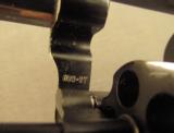 Smith & Wesson 37 Chief's Special Airweight Flat Latch in Box - 10 of 12